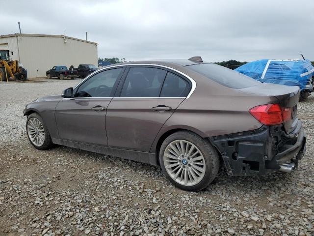 Vin: wba3a5c56df350294, lot: 62420505, bmw 3 series i 20132