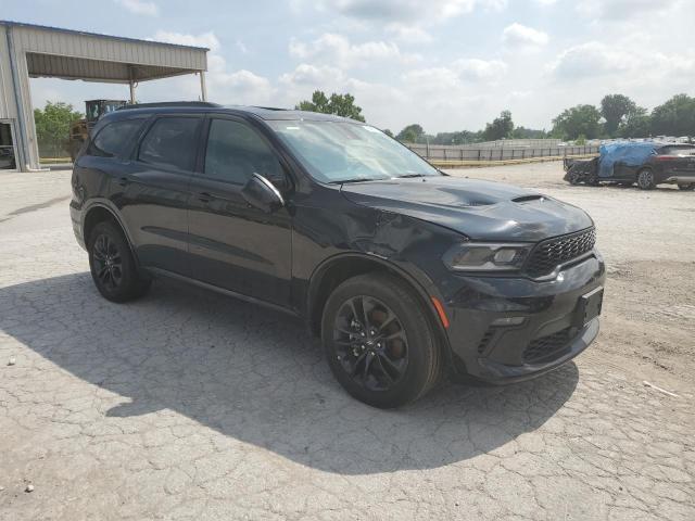 2022 DODGE DURANGO GT 1C4RDJDG9NC161560