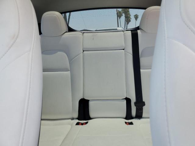 2023 TESLA MODEL Y 7SAYGDEE6PF844780