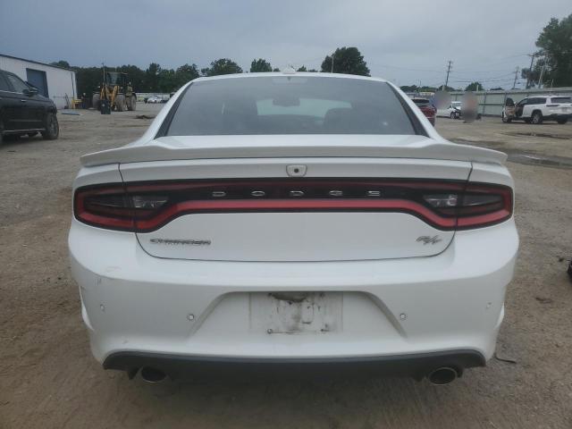 2019 DODGE CHARGER R/ - 2C3CDXCT6KH738467