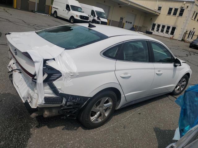 Vin: 5npeg4ja4lh036927, lot: 57264825, hyundai sonata se 20203