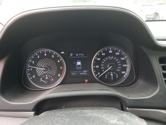 2020 HYUNDAI ELANTRA SE - KMHD84LF6LU026449