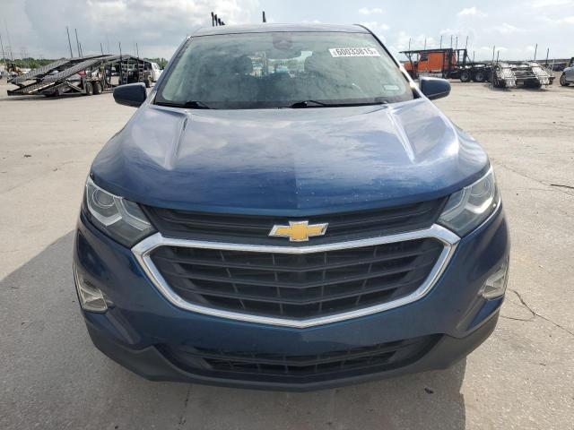 2020 CHEVROLET EQUINOX LT - 2GNAXJEV0L6107000