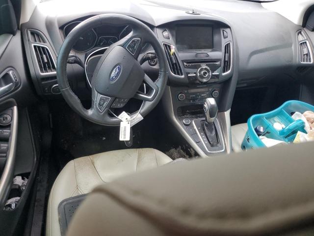2017 FORD FOCUS TITA 1FADP3N28HL348721