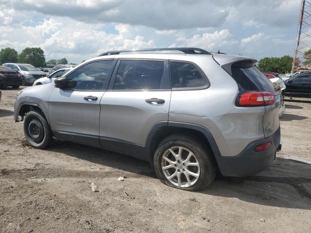Vin: 1c4pjmab0hw530125, lot: 61805145, jeep grand cher sport 20172