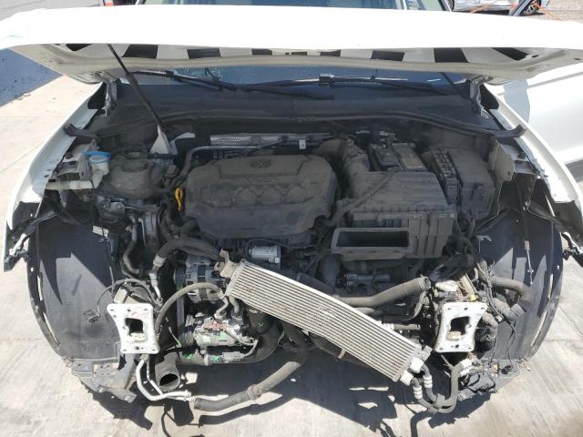 2019 VOLKSWAGEN TIGUAN SE 3VV2B7AX1KM138221