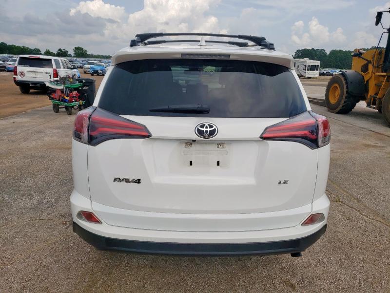 2018 TOYOTA RAV4 LE - JTMZFREV6JJ208653