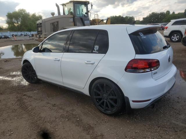 Vin: wvwhv7aj2cw205583, lot: 59687845, volkswagen gti 20122