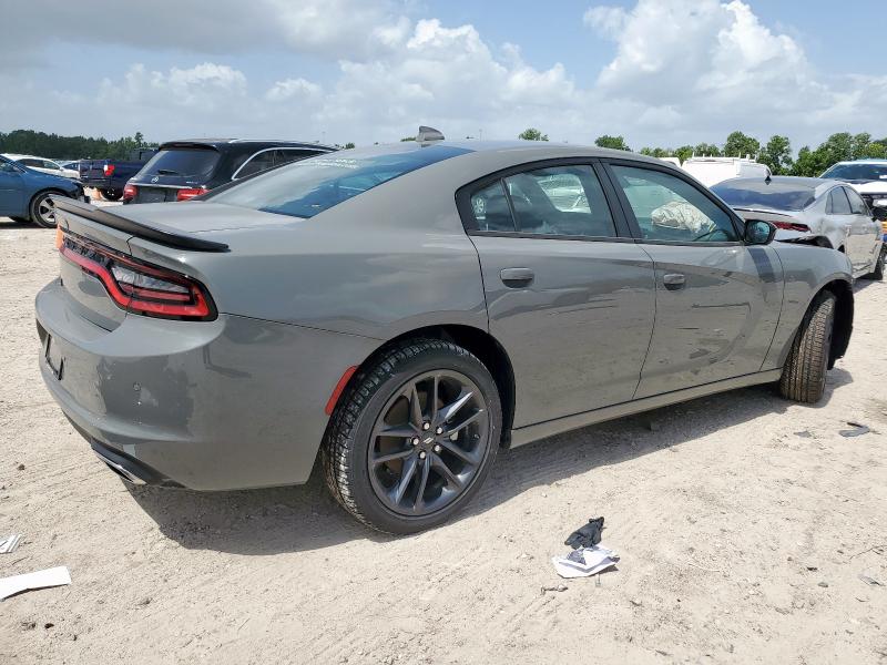 Vin: 2c3cdxjg1ph666770, lot: 60995105, dodge charger sxt 20233