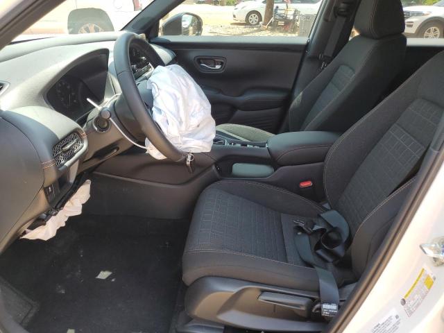 2025 HONDA HR-V SPORT 3CZRZ1H5XSM724159
