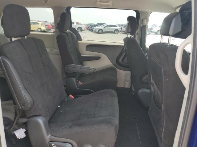 2C4RDGCG9DR683485 2013 DODGE CARAVAN