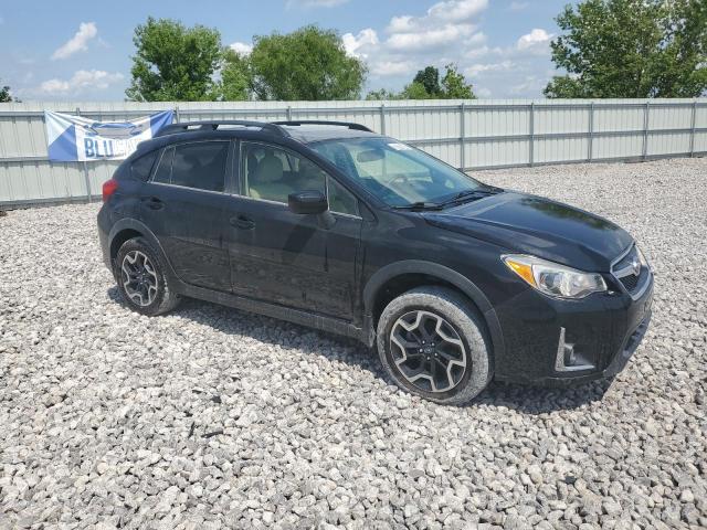 2016 SUBARU CROSSTREK JF2GPABC8G8321627