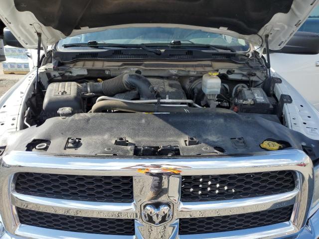 2018 RAM 2500 SLT 3C6TR5DTXJG322637