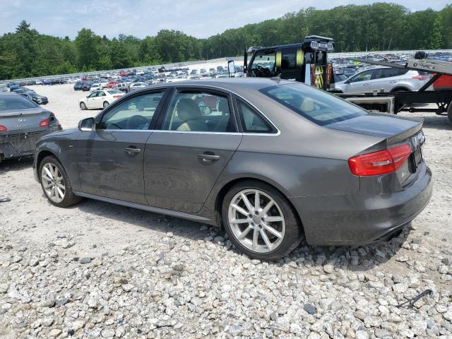 Vin: wauffafl4en031923, lot: 60647905, audi a4 premium plus 20142