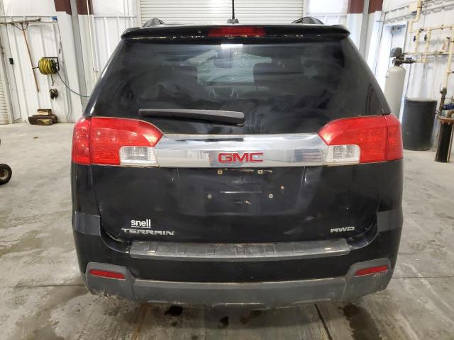 2015 GMC TERRAIN SL - 2GKFLXEK6F6330203