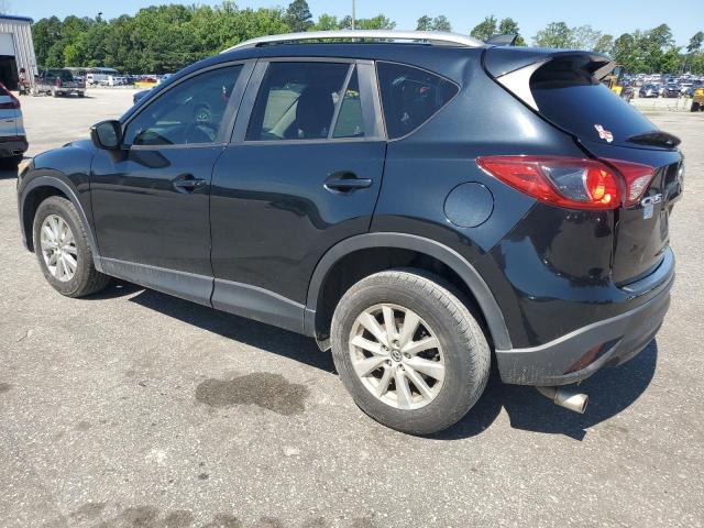 Vin: jm3ke2cy6f0499698, lot: 60495545, mazda cx-5 touring 20152