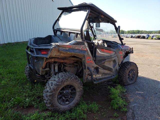2015 POLARIS RZR S 900 3NSVBE872FF433889