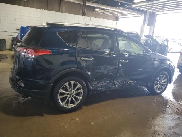 Vin: jtmdjrev3jd248454, lot: 61783215, toyota rav4 limited 20183