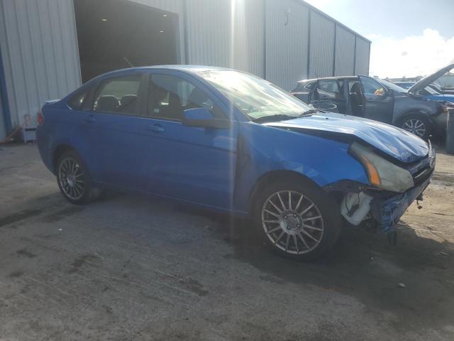 Vin: 1fahp3gn7aw250776, lot: 60737525, ford focus ses 20104