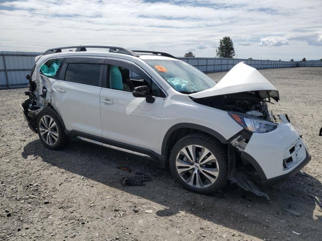 Vin: 4s4wmapdxl3412308, lot: 59296565, subaru ascent limited 20204