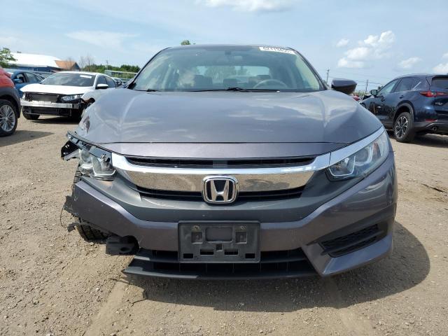 2018 HONDA CIVIC LX 2HGFC2F54JH580593