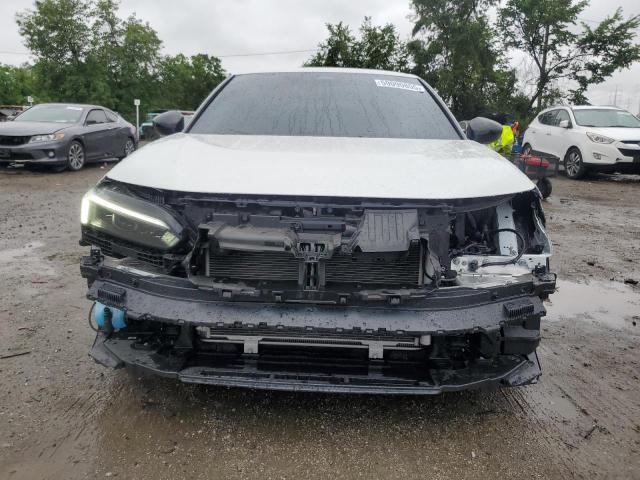 2025 HONDA CIVIC SPOR 2HGFE2F53SH567278