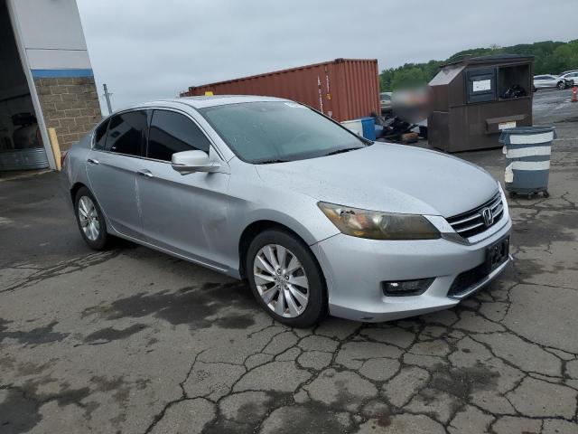 Vin: 1hgcr3f85ea037730, lot: 59506765, honda accord exl 20144