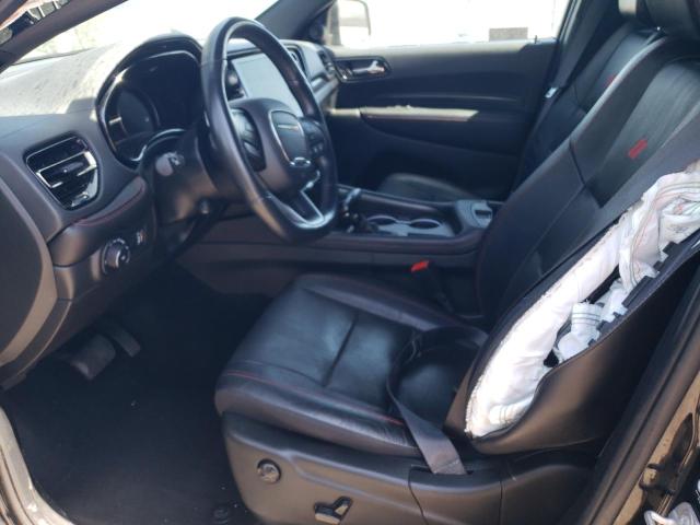 2023 DODGE DURANGO GT 1C4RDJDG0PC605217