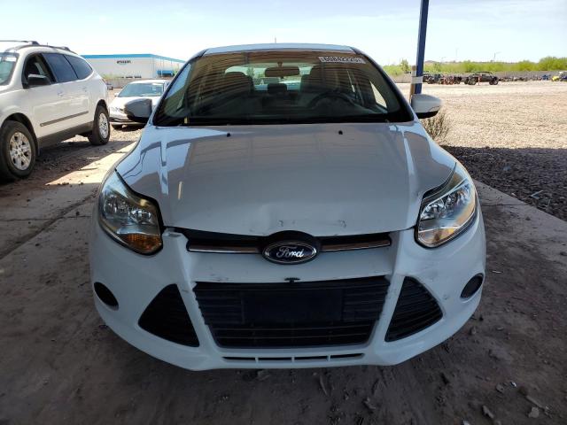 2014 FORD FOCUS SE - 1FADP3F21EL350174