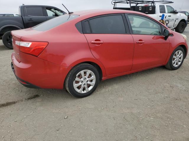 Vin: knadm4a37d6233976, lot: 60296325, kia rio lx 20133