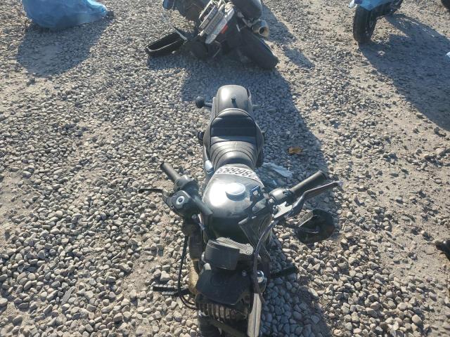 2017 HARLEY-DAVIDSON XL883 IRON - 1HD4LE210HC402234