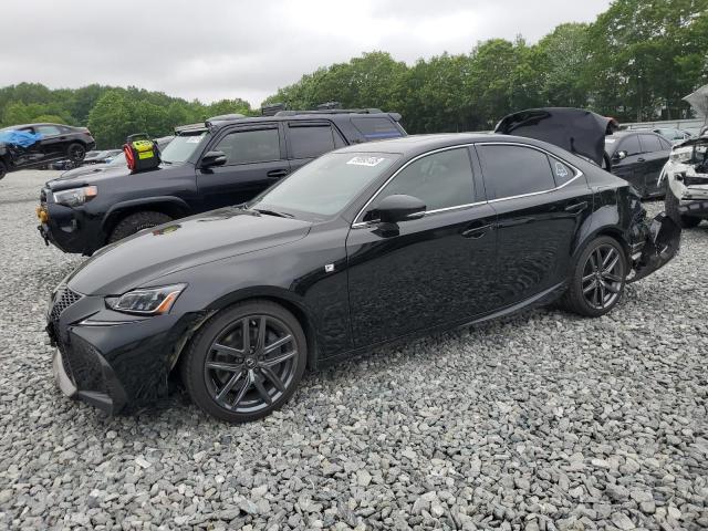 Vin: jthc81d20k5037660, lot: 59895135, lexus is 300 2019 img_1