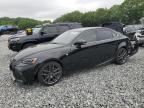 2019 LEXUS IS 300 - JTHC81D20K5037660