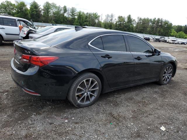 2016 ACURA TLX 19UUB2F38GA008023