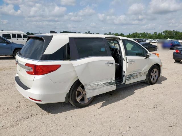 Vin: 5fnrl6h72jb062909, lot: 59375045, honda all models exl 20183