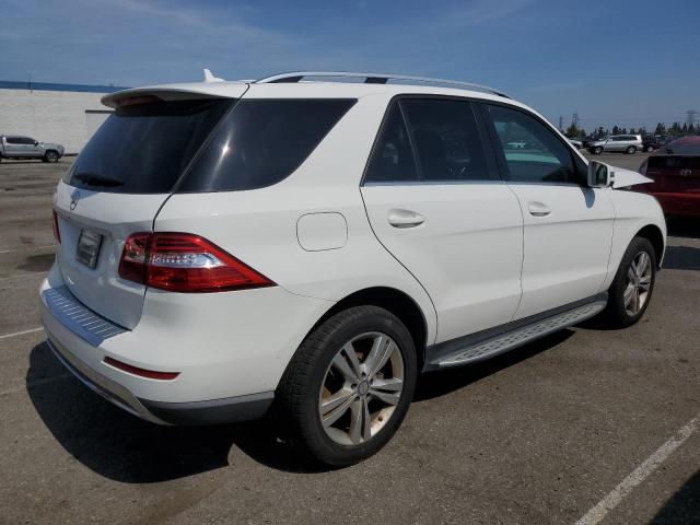 Vin: 4jgda5jb7ea299608, lot: 60731875, mercedes-benz m-class 350 20143