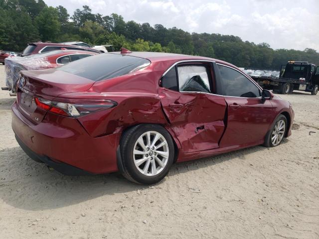 2021 TOYOTA CAMRY LE - 4T1C11AK6MU447362