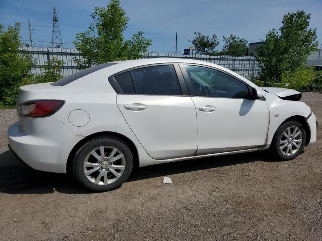 Vin: jm1bl1sf5a1354292, lot: 62286325, mazda 3 i 20103