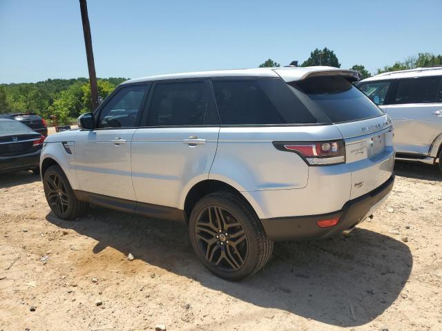Vin: salwr2vf2ga648512, lot: 61761565, land rover rangerover hse 20162