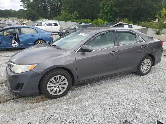 TOYOTA CAMRY L