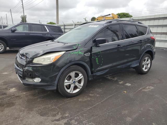 Vin: 1fmcu0gxxdub90842, lot: 59616615, ford escape se 2013 img_1