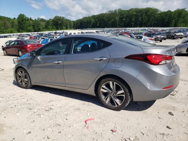 Vin: kmhdh4ae5fu327695, lot: 61626265, hyundai elantra se 20152