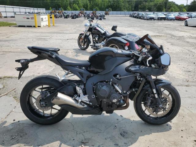 HONDA CBR1000 RR 2012 JH2SC5909CK401451 photo #1