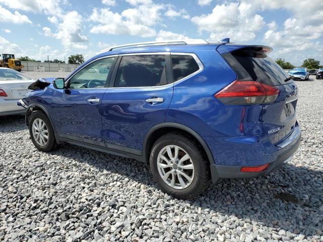 Vin: 5n1at2mt8jc712070, lot: 61262475, nissan rogue s 20182