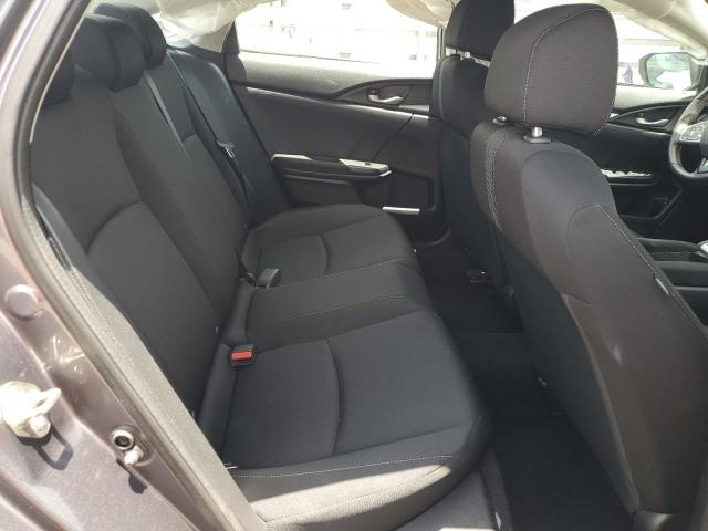 2019 HONDA CIVIC LX 19XFC2F68KE017468