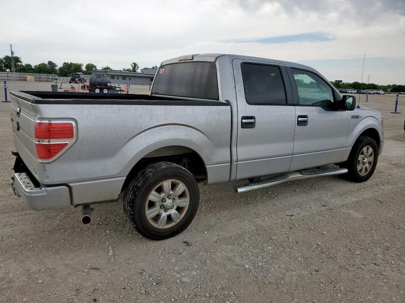 Vin: 1ftfw1cv1afb70579, lot: 60345985, ford f-150 supercrew 20103