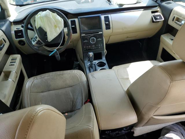 2018 FORD FLEX LIMIT 2FMGK5D83JBA09762
