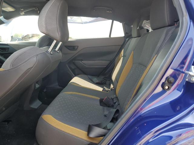 2024 SUBARU CROSSTREK 4S4GUHF60R3783406