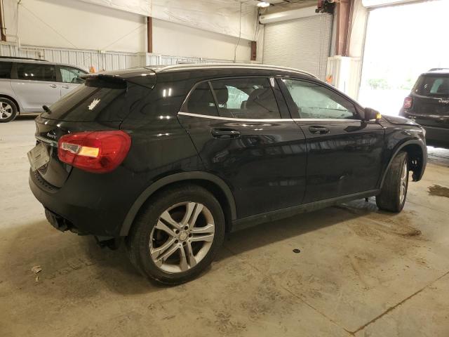 Vin: wdctg4gb1fj091171, lot: 59214655, mercedes-benz gla-class 250 4matic 20153