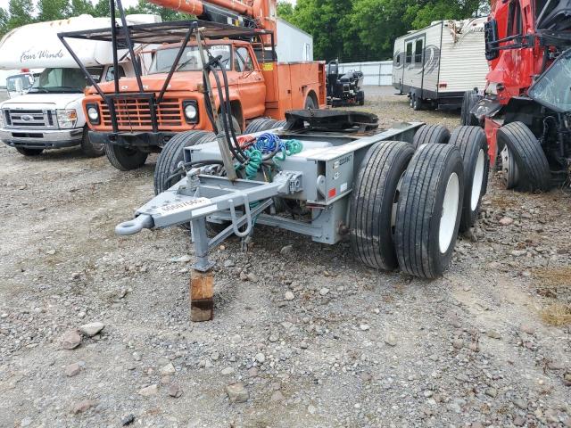 GREAT DANE TRAILER TRAILER 2023 silver   1GR5R1727PK520922 photo #3